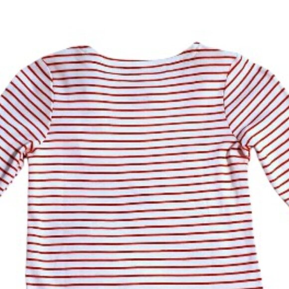 NWT Joules Dachshund Christmas Top Sizes 8 - Picture 5 of 5